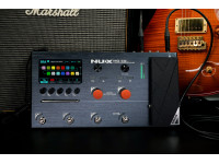 Nux MG-50Li Modeling Amp DB Nux MG-50Li Modeling Amp DB